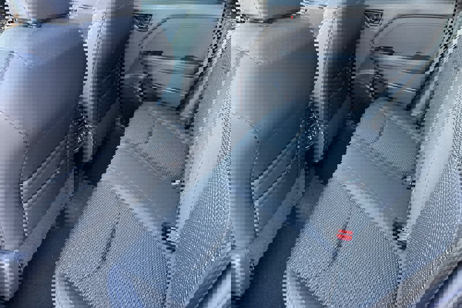 New 2026 Subaru Forester Premium image 12