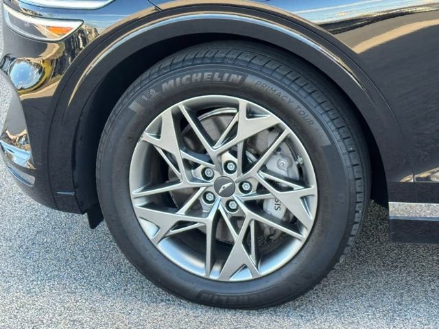 Used 2025 Genesis GV70 2.5T w/ Select Package image 5