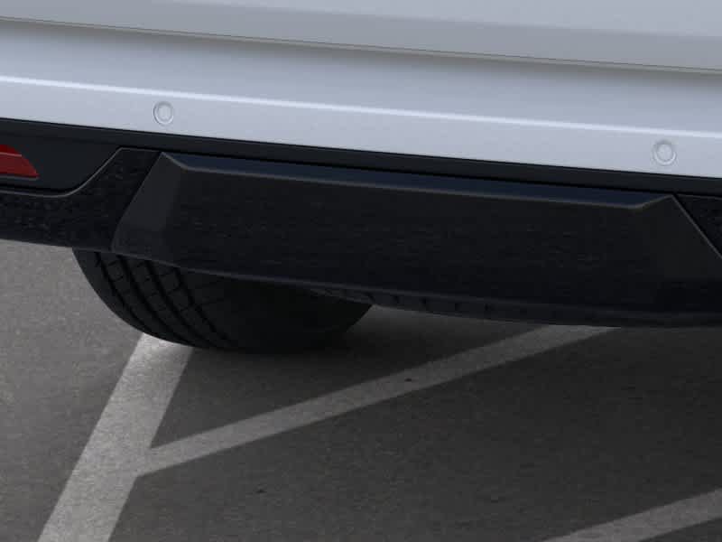 New 2026 Ford Expedition Platinum w/ Stealth Performance Package AWD/4WD image 23
