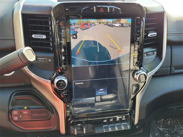 Used 2023 RAM 2500 Laramie image 26