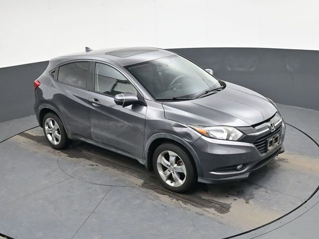 Used 2016 Honda HR-V EX image 18