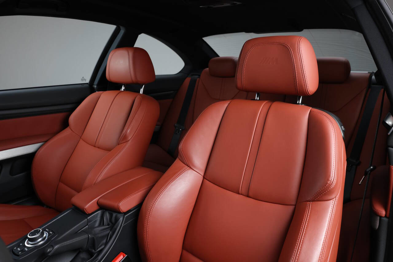 Used 2012 BMW M3 Coupe image 83