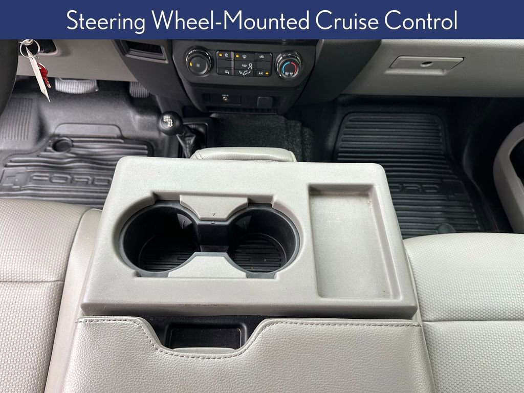 Used 2017 Ford F250 XL w/ Power Equipment Group image 17