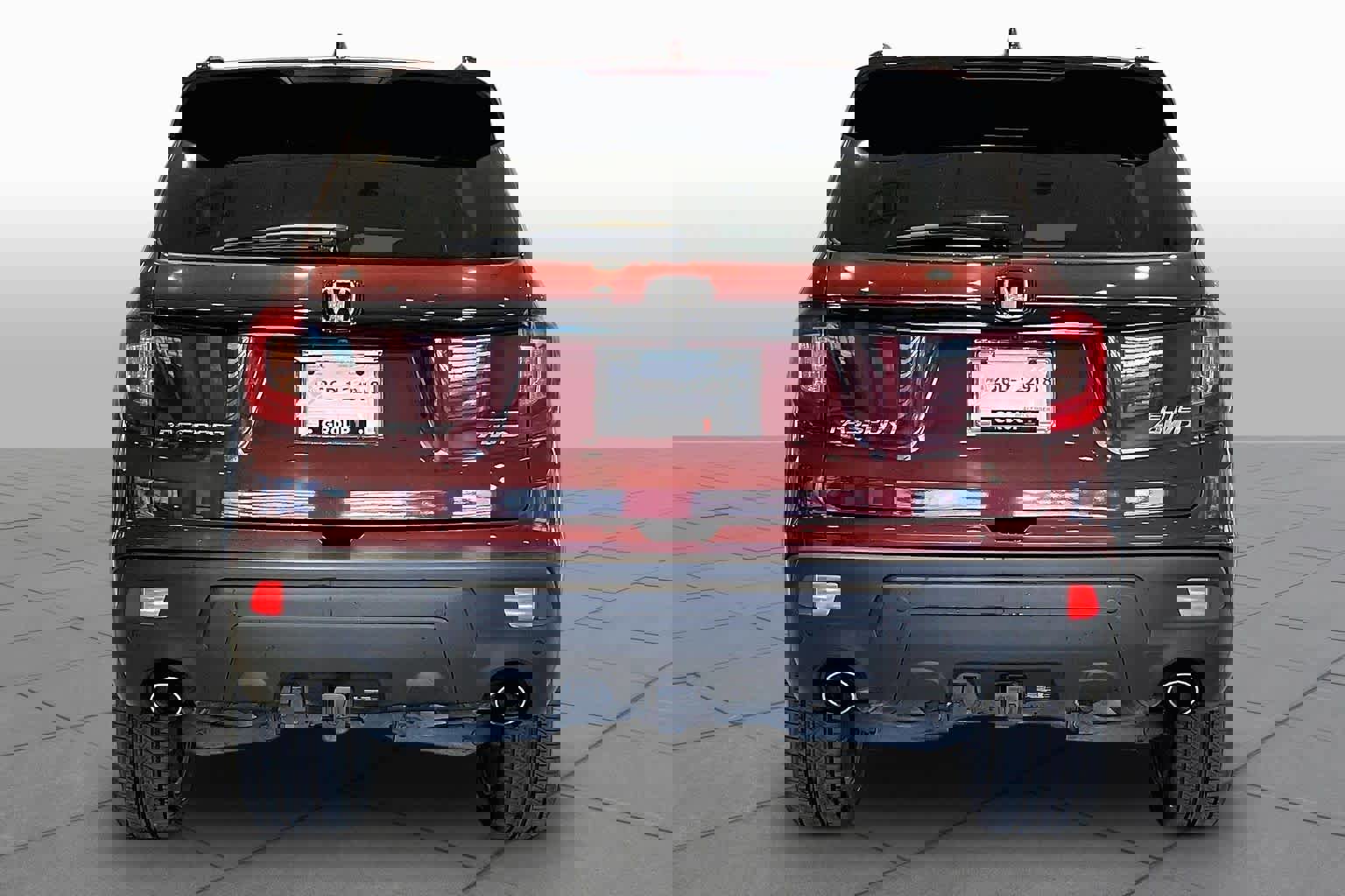 Used 2021 Honda Passport Elite image 5