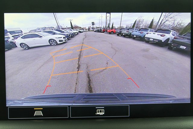 Used 2021 Chevrolet Tahoe RST image 40