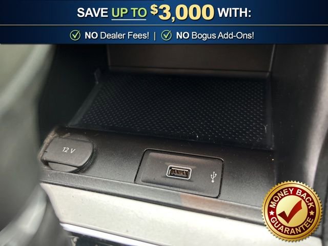 Used 2020 Volkswagen Passat 2.0T SEL image 21