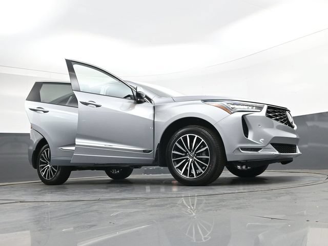 New 2026 Acura RDX w/ Advance Package AWD/4WD image 42