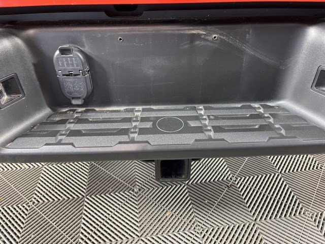 Used 2025 Nissan Frontier Pro-X w/ Pro Convenience Package image 44