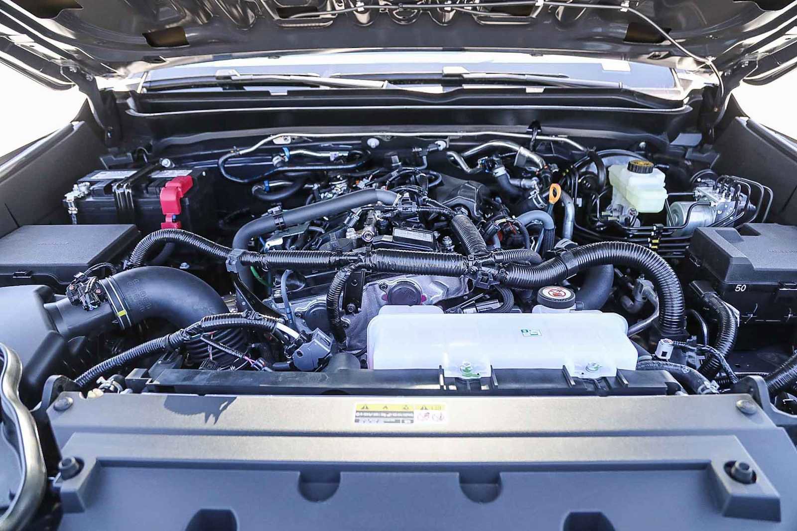 New 2026 Toyota Tacoma SR5 AWD/4WD image 14