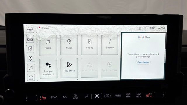 Used 2024 GMC Hummer EV 3X image 34