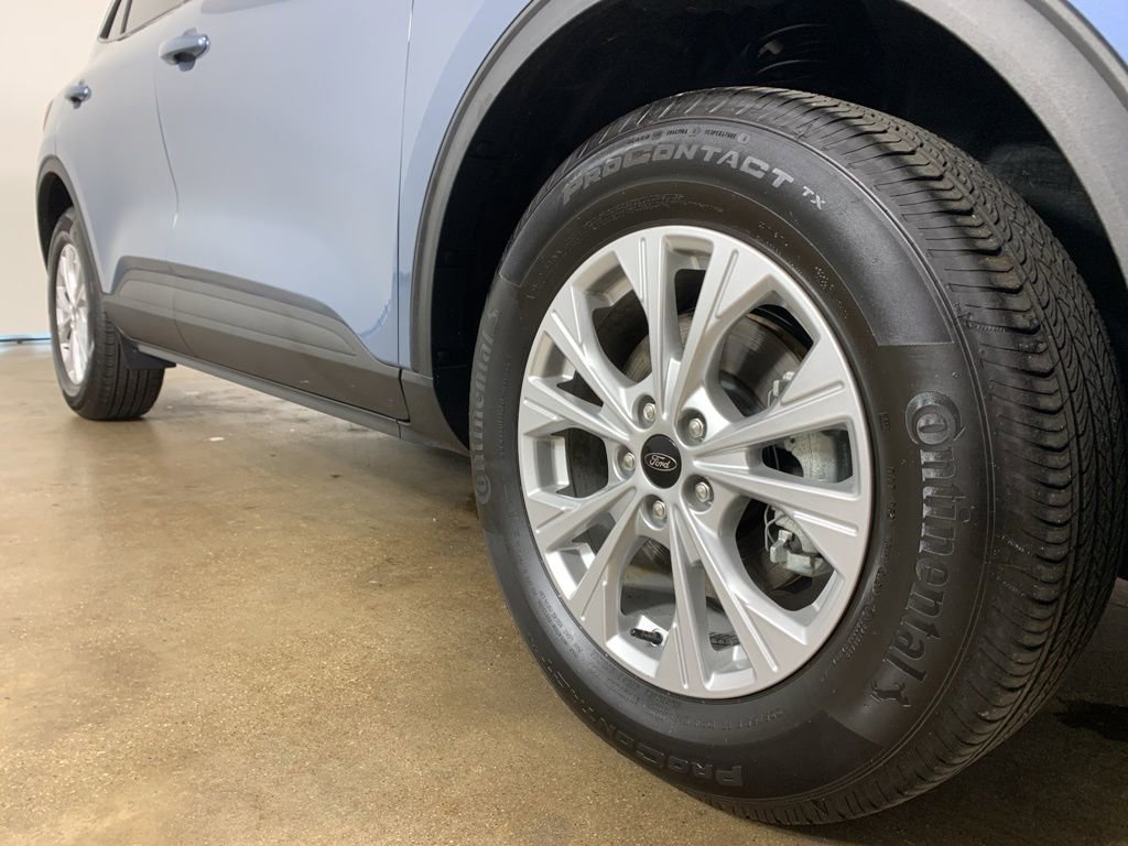 Used 2024 Ford Escape Active image 6