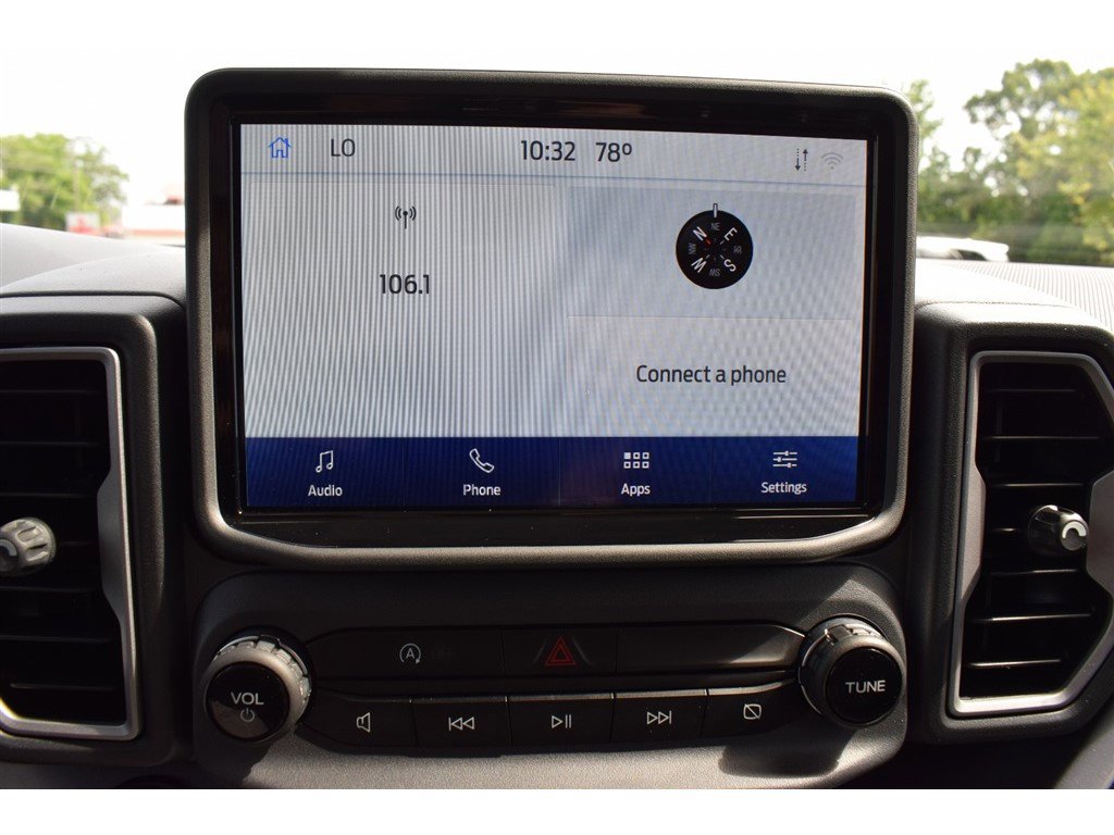 Used 2022 Ford Bronco Sport Big Bend w/ Convenience Package image 26