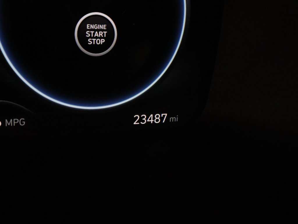 Used 2023 Hyundai Santa Fe SEL w/ Premium Package AWD/4WD image 41