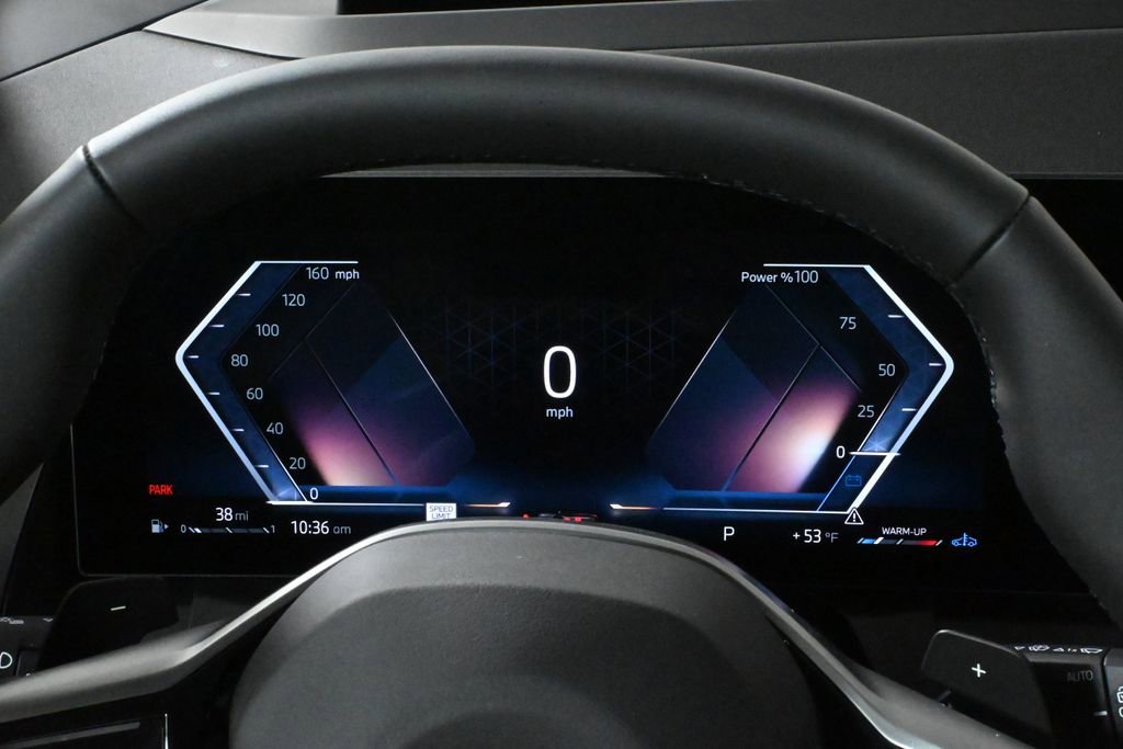 Used 2026 BMW X3 xDrive30 w/ Premium Package image 20