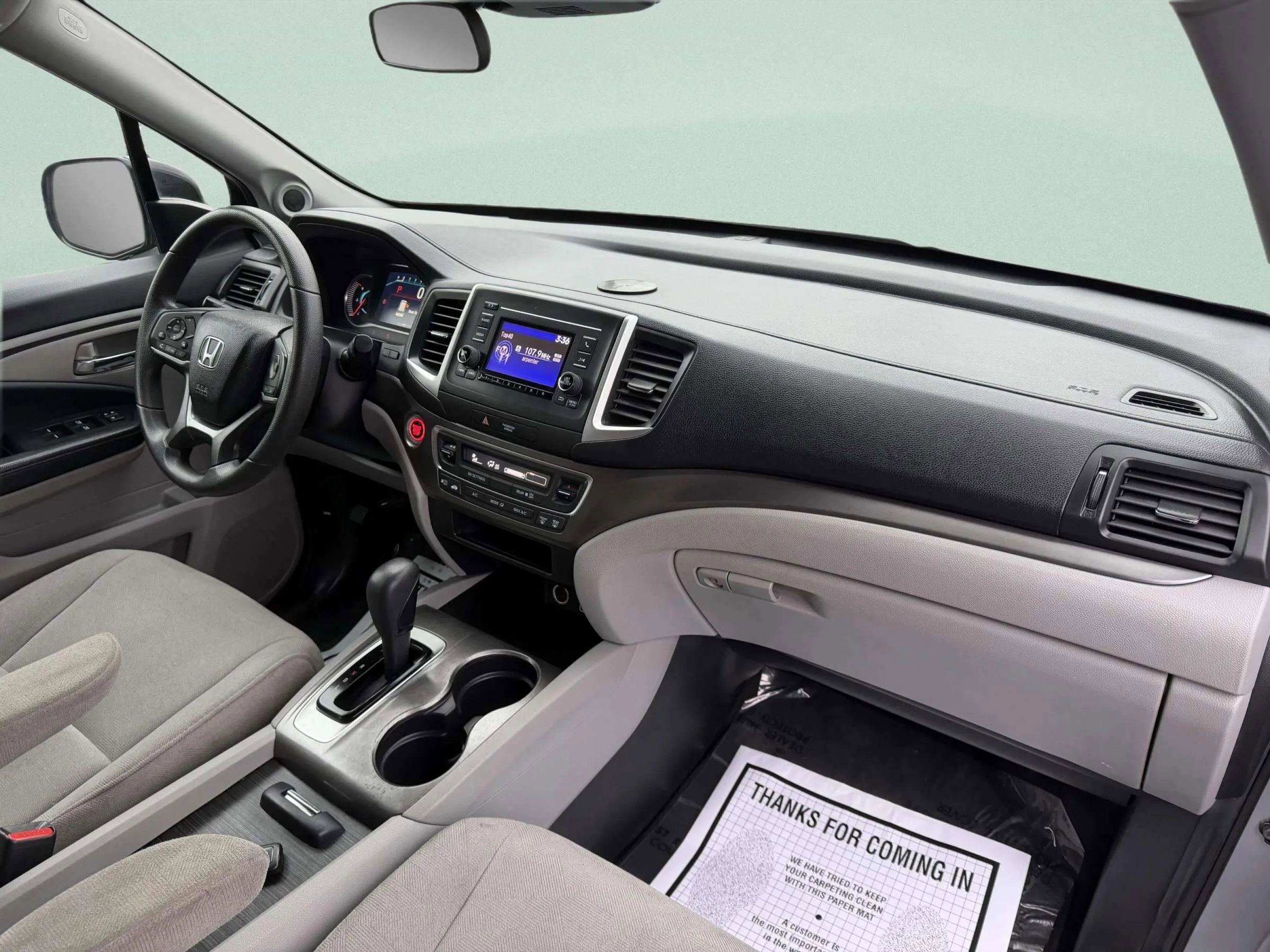 Used 2019 Honda Pilot LX image 14