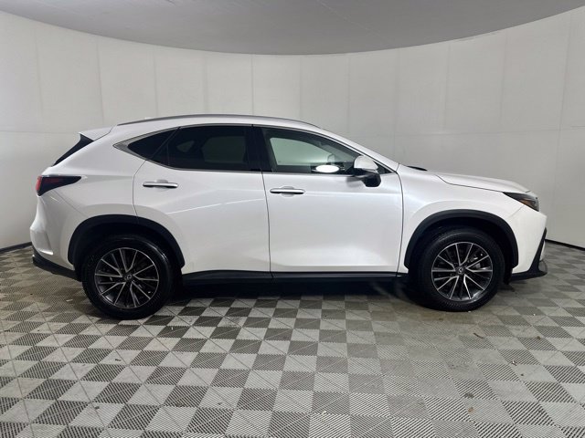 Used 2025 Lexus NX 350 AWD w/ Accessory Package (2T) image 8