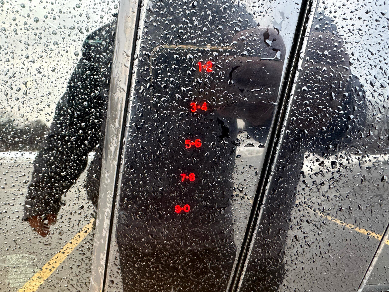 Used 2015 Ford Focus ST w/ Equipment Group 402A image 15