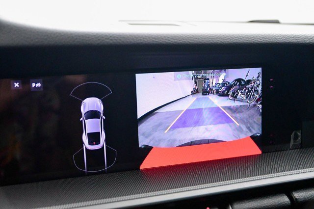 Used 2021 Porsche 911 Carrera image 27