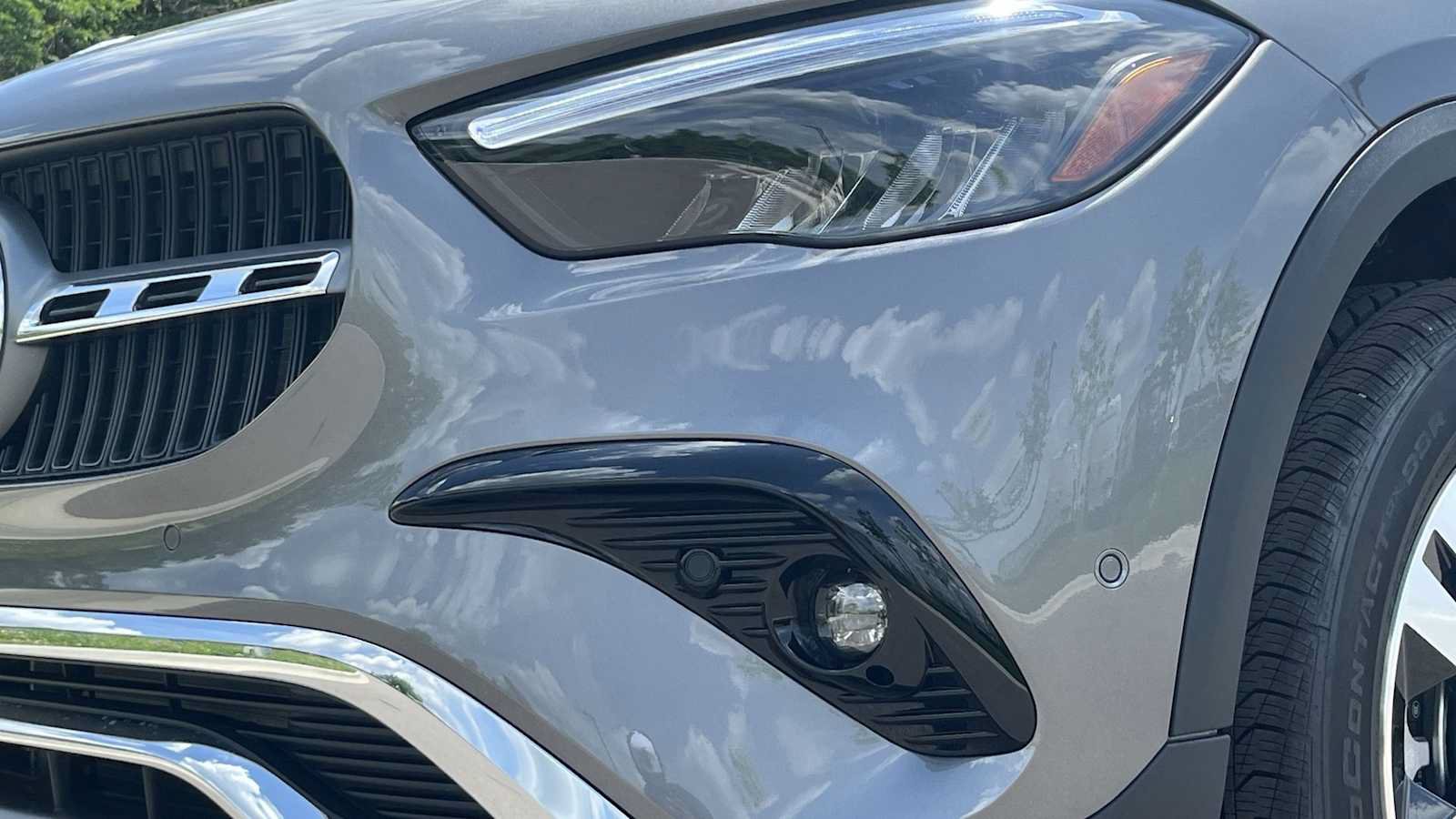 New 2026 Mercedes-Benz GLA 250 4MATIC image 22