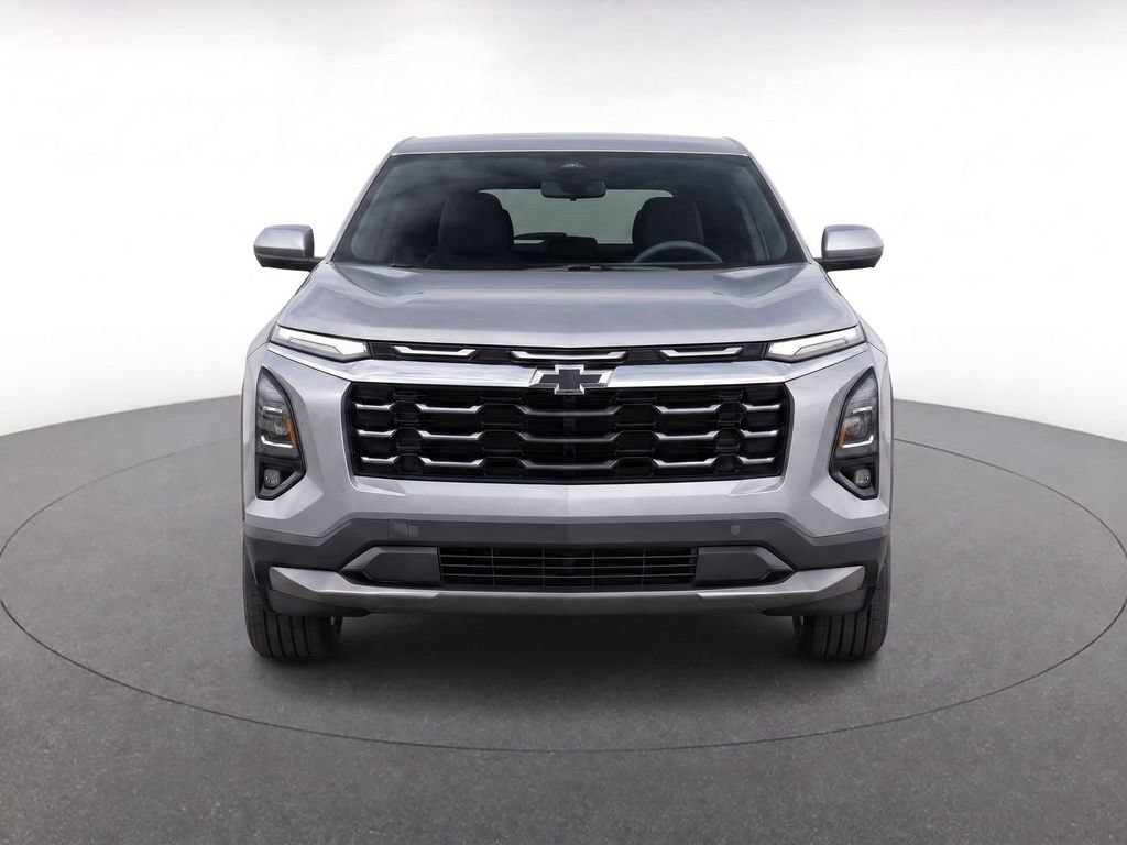 Certified 2025 Chevrolet Equinox LT AWD/4WD image 5