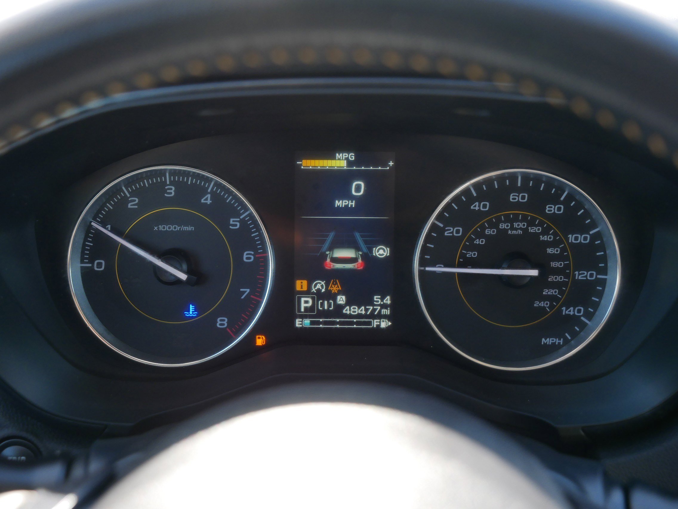 Used 2023 Subaru Crosstrek 2.5i Sport image 21