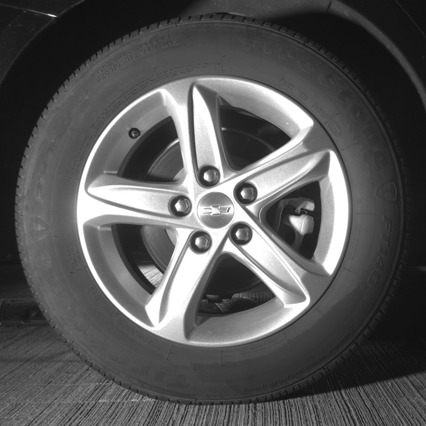 Used 2024 Chevrolet Malibu LT image 22