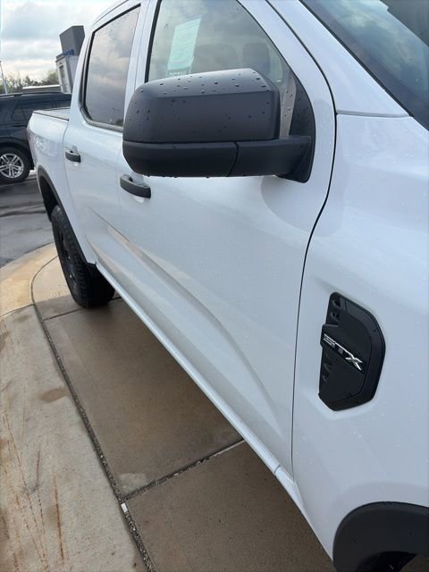 New 2026 Ford Ranger XL w/ Trailer Tow Package AWD/4WD image 10