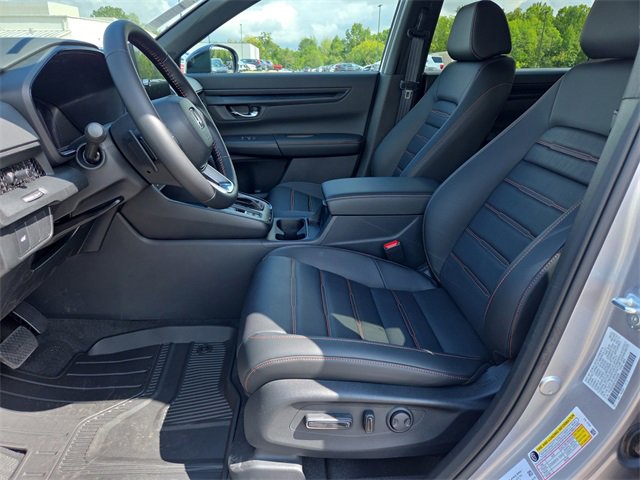 New 2026 Honda CR-V Sport-L image 5