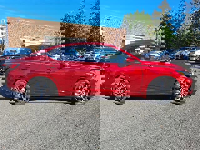 Used 2023 Nissan Sentra SV w/ All-Weather Package image 7