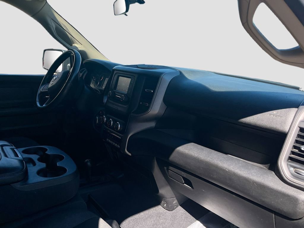 Used 2019 RAM 2500 Tradesman image 27