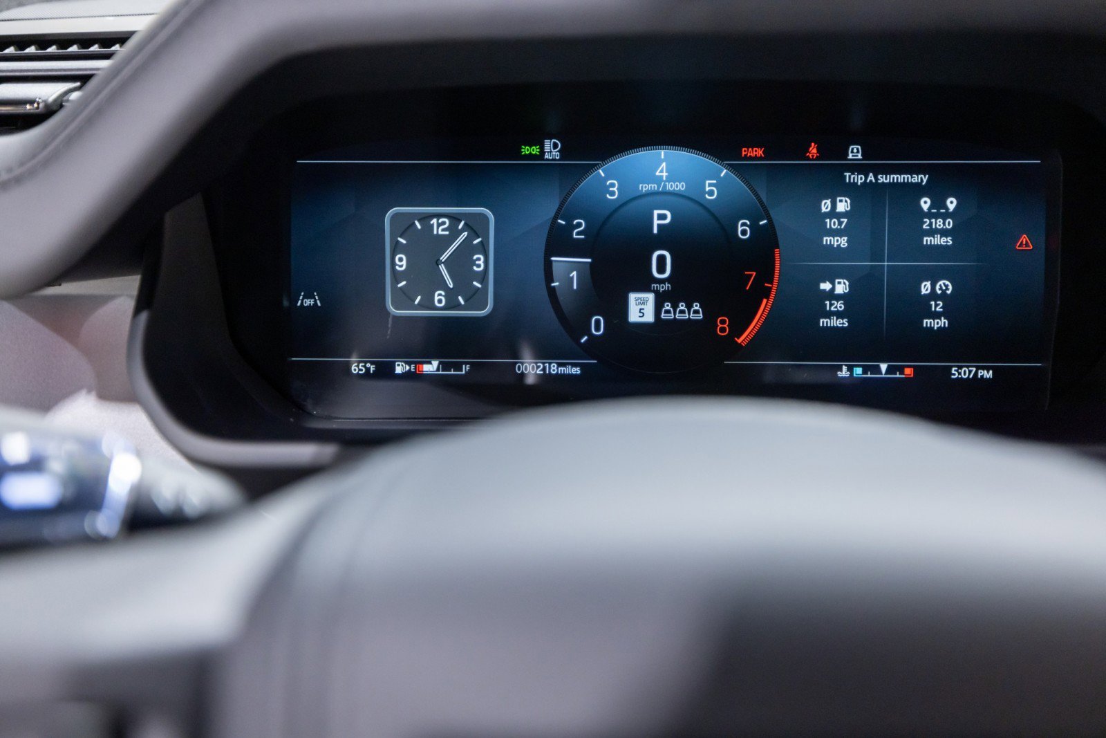 Used 2026 Land Rover Defender 110 OCTA image 44