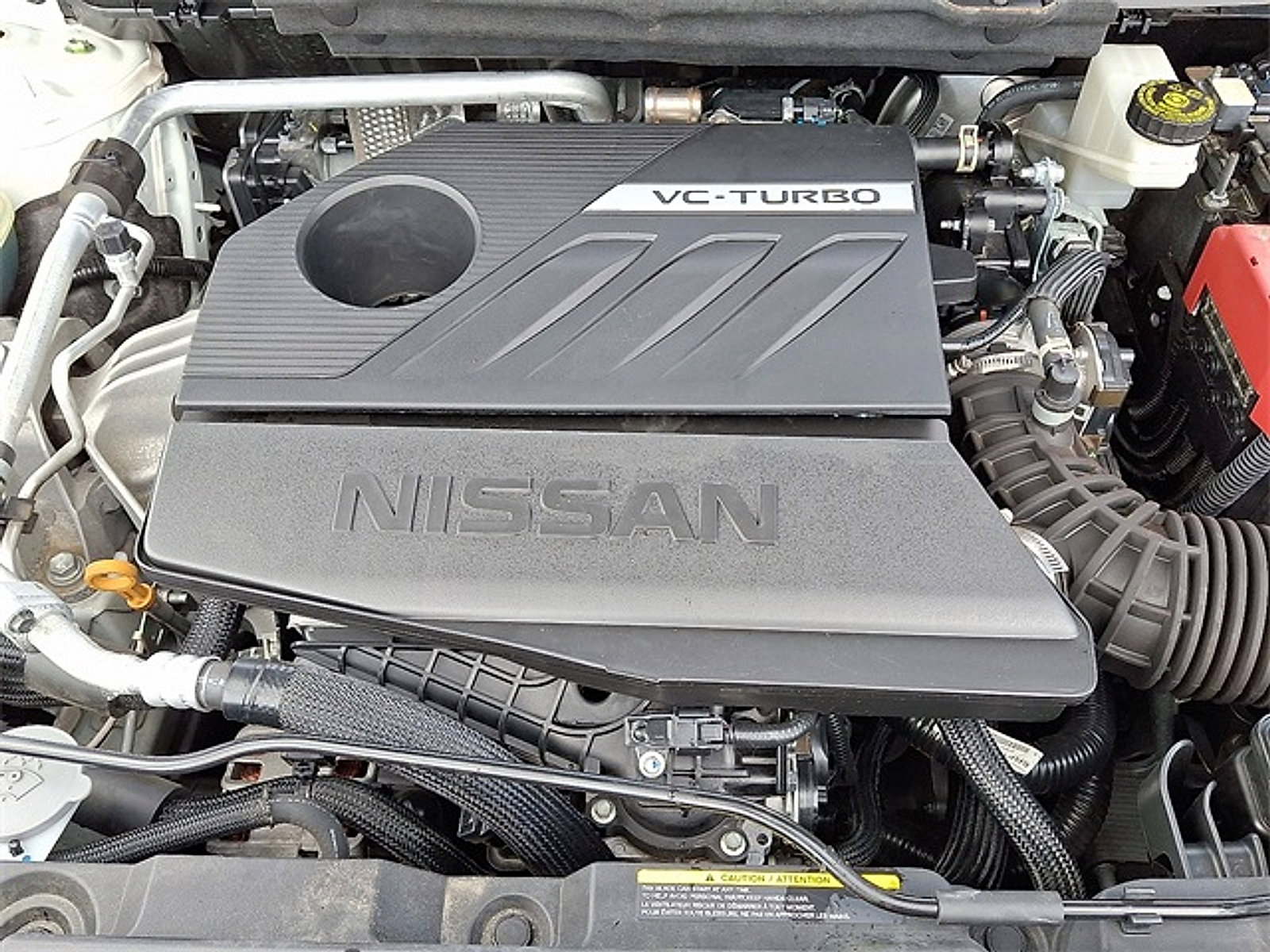 Certified 2022 Nissan Rogue SL w/ SL Premium Package image 29