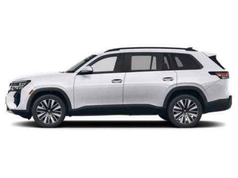 New 2027 Volkswagen Atlas SE AWD/4WD image 3