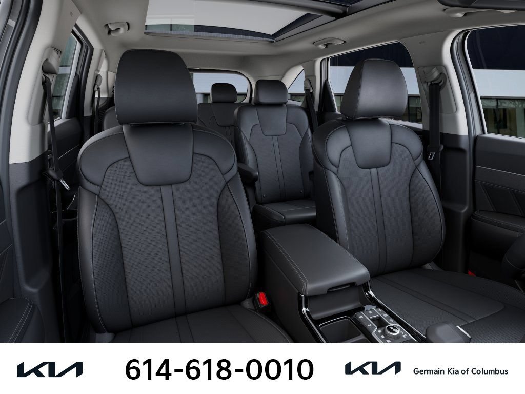 New 2026 Kia Sorento SX AWD/4WD image 18