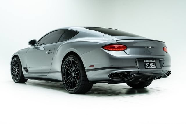 Used 2024 Bentley Continental GT V8 AWD/4WD image 21