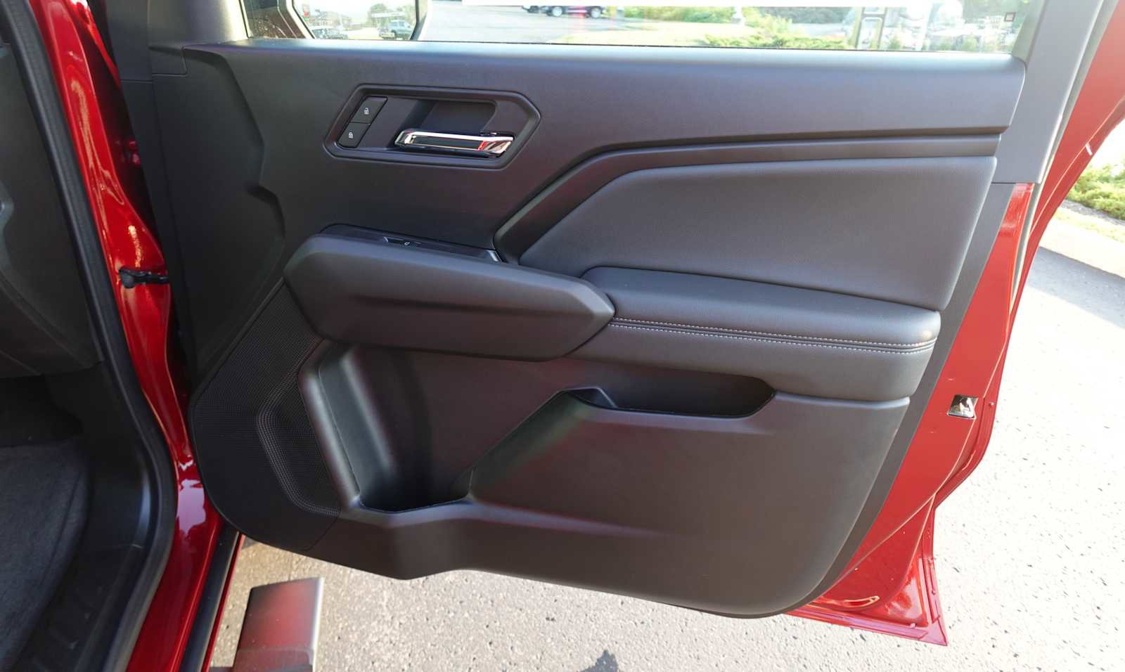 New 2026 GMC Canyon Elevation w/ Convenience Package image 26