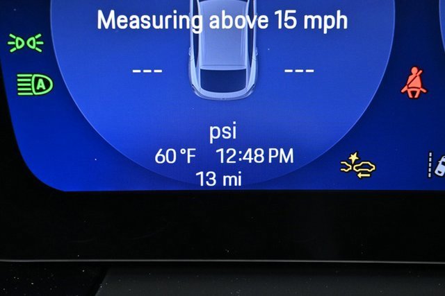 Certified 2025 Porsche Macan Electric image 8