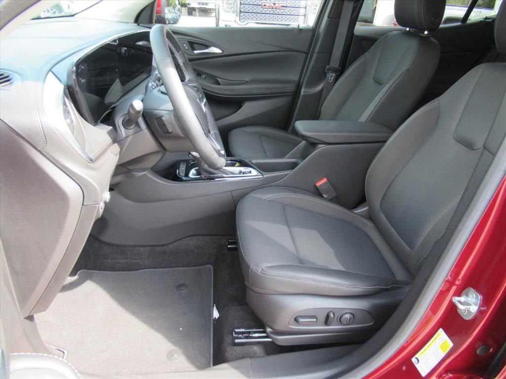 Used 2024 Buick Encore GX Preferred w/ Comfort Package image 16