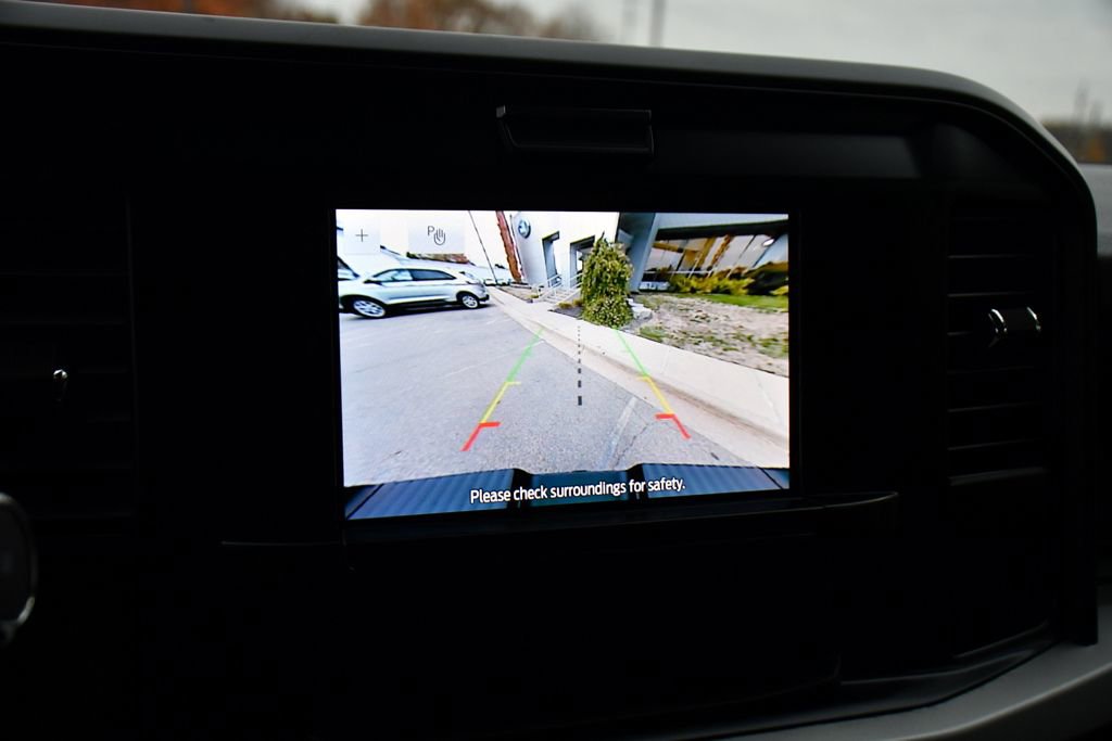 New 2026 Ford F350 XL w/ STX Appearance Package image 24