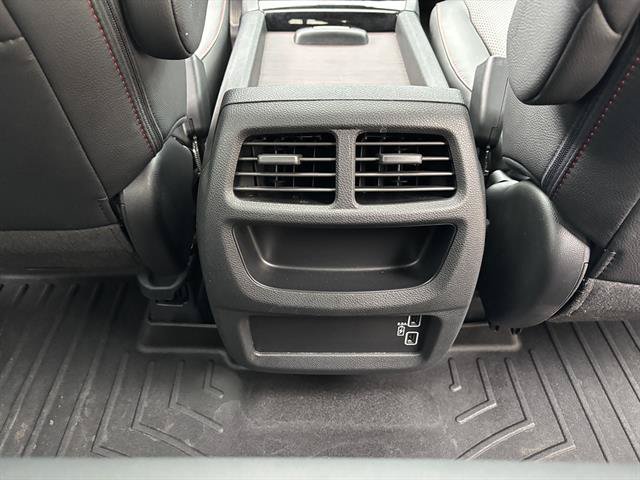 Used 2020 Honda Ridgeline Black Edition image 27
