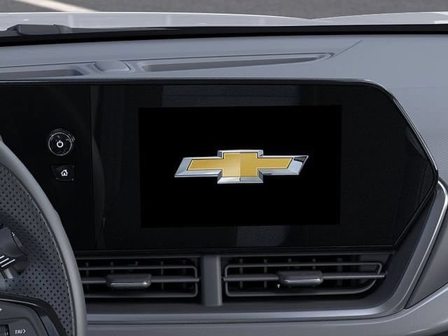 New 2026 Chevrolet Trax LS w/ LS Convenience Package FWD image 20