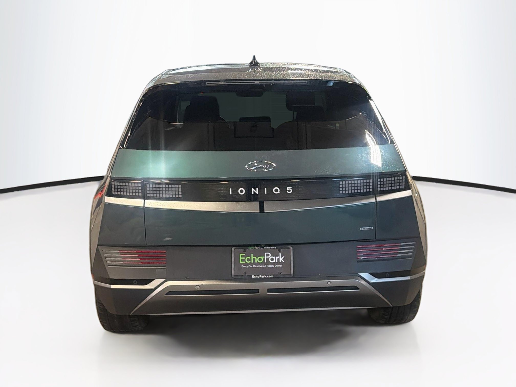 Used 2024 Hyundai Ioniq 5 SEL AWD/4WD image 7