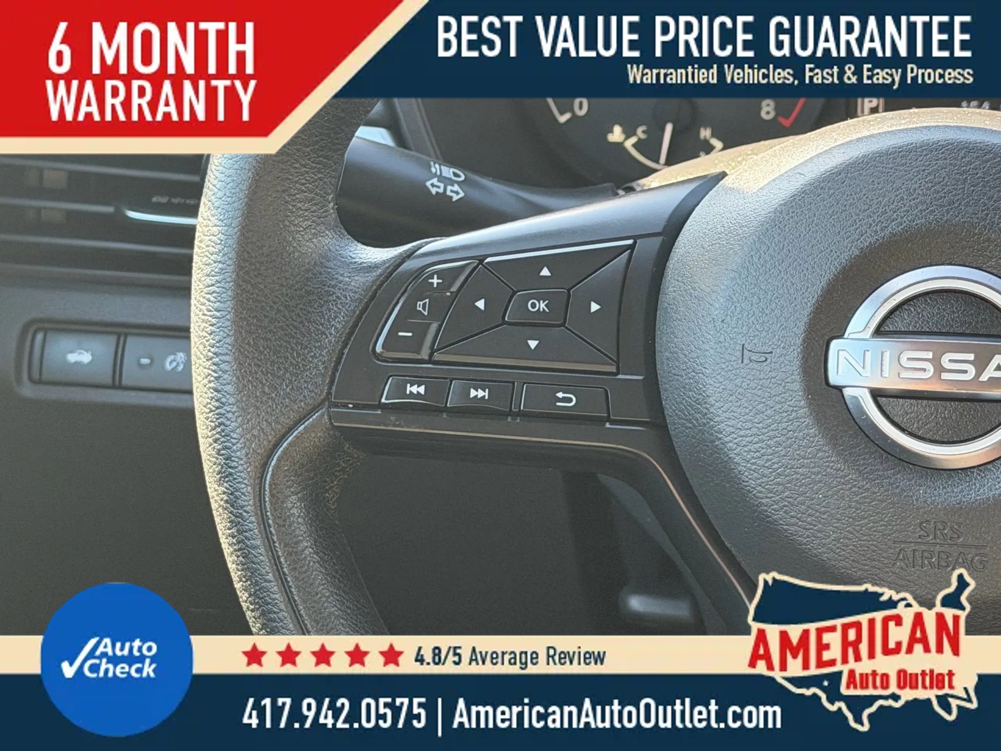 Used 2023 Nissan Altima 2.5 S image 21