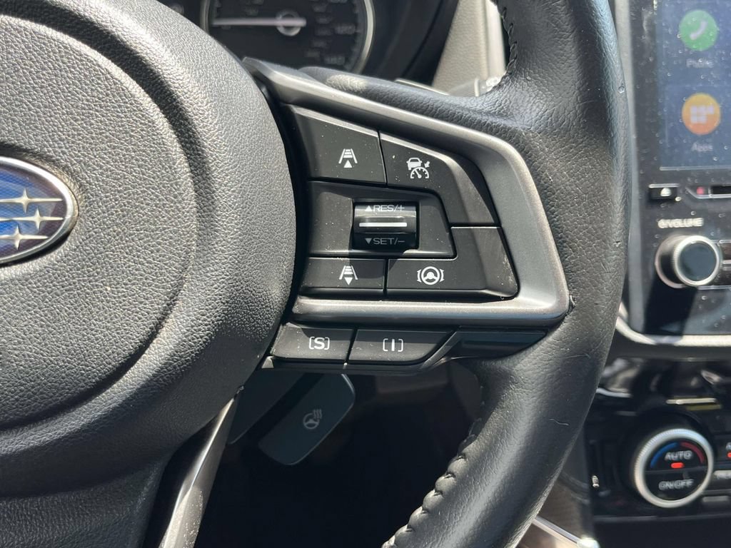 Used 2020 Subaru Forester Touring w/ Popular Package #2 AWD/4WD image 22