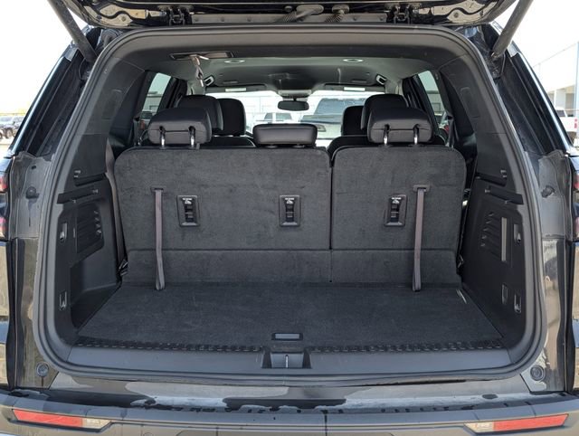 Used 2024 GMC Acadia Elevation image 25