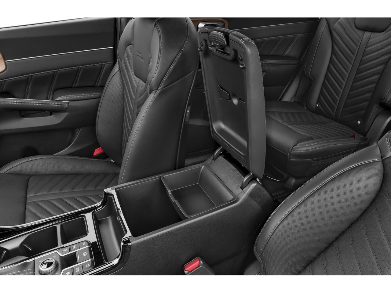 New 2026 Kia Sorento SX Prestige image 37