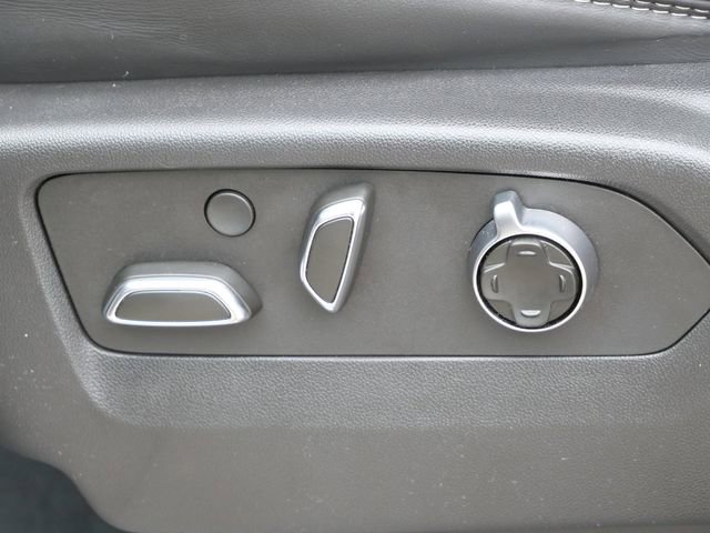 Used 2022 GMC Sierra 1500 Denali Ultimate image 12