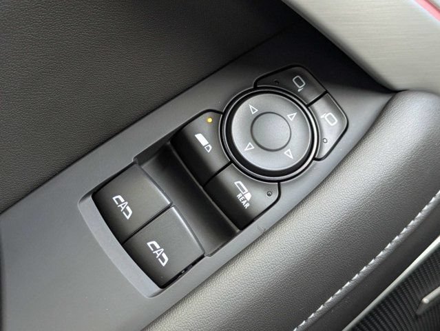 Used 2024 Chevrolet Camaro SS RWD image 24