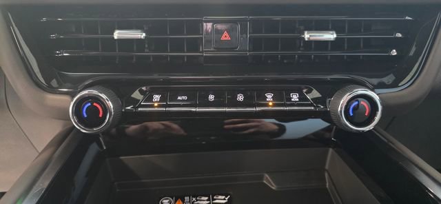 New 2026 Chevrolet Tahoe Z71 w/ Comfort Package image 21