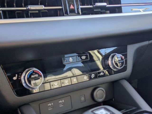 New 2026 Mitsubishi Outlander Trail Edition image 22